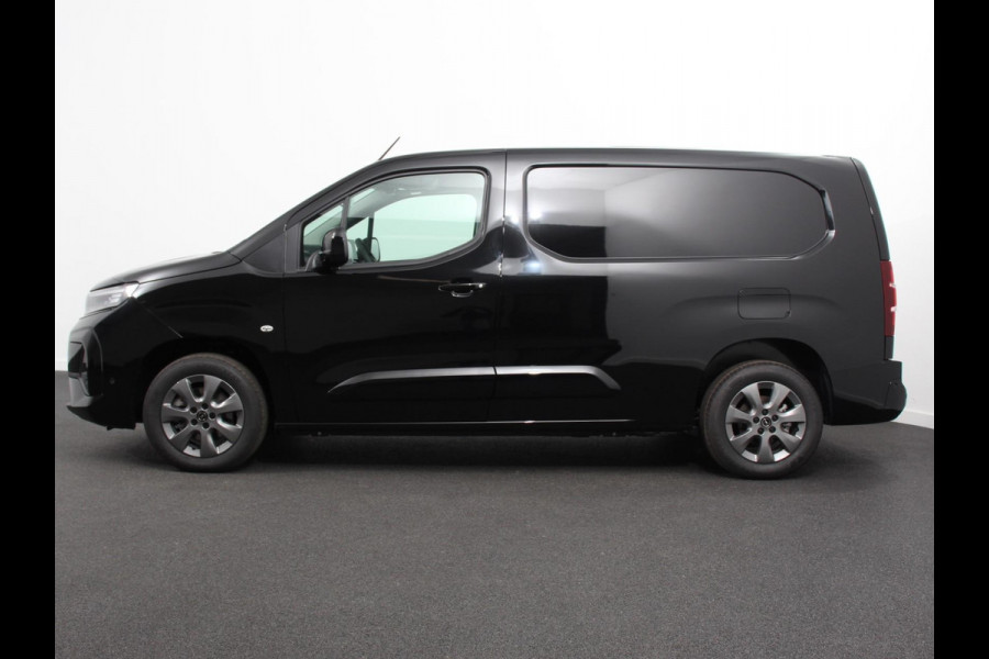 Opel Combo 1.5 BlueHDi 130 pk L2 Automaat Apple Carplay / Android Auto Navigatie Trekhaak Airco Camera Cruise Control Parkeersensoren V+A DAB