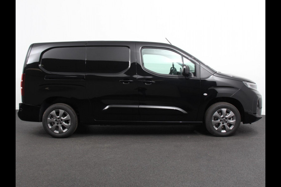 Opel Combo 1.5 BlueHDi 130 pk L2 Automaat Apple Carplay / Android Auto Navigatie Trekhaak Airco Camera Cruise Control Parkeersensoren V+A DAB