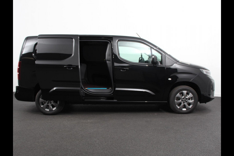 Opel Combo 1.5 BlueHDi 130 pk L2 Automaat Apple Carplay / Android Auto Navigatie Trekhaak Airco Camera Cruise Control Parkeersensoren V+A DAB