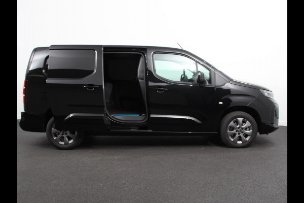 Opel Combo 1.5 BlueHDi 130 pk L2 Automaat Apple Carplay / Android Auto Navigatie Trekhaak Airco Camera Cruise Control Parkeersensoren V+A DAB