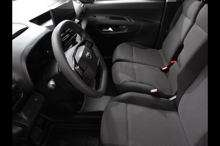 Opel Combo 1.5 BlueHDi 130 pk L2 Automaat Apple Carplay / Android Auto Navigatie Trekhaak Airco Camera Cruise Control Parkeersensoren V+A DAB