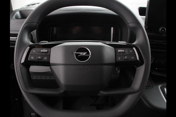 Opel Combo 1.5 BlueHDi 130 pk L2 Automaat Apple Carplay / Android Auto Navigatie Trekhaak Airco Camera Cruise Control Parkeersensoren V+A DAB