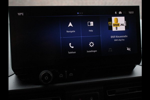 Opel Combo 1.5 BlueHDi 130 pk L2 Automaat Apple Carplay / Android Auto Navigatie Trekhaak Airco Camera Cruise Control Parkeersensoren V+A DAB