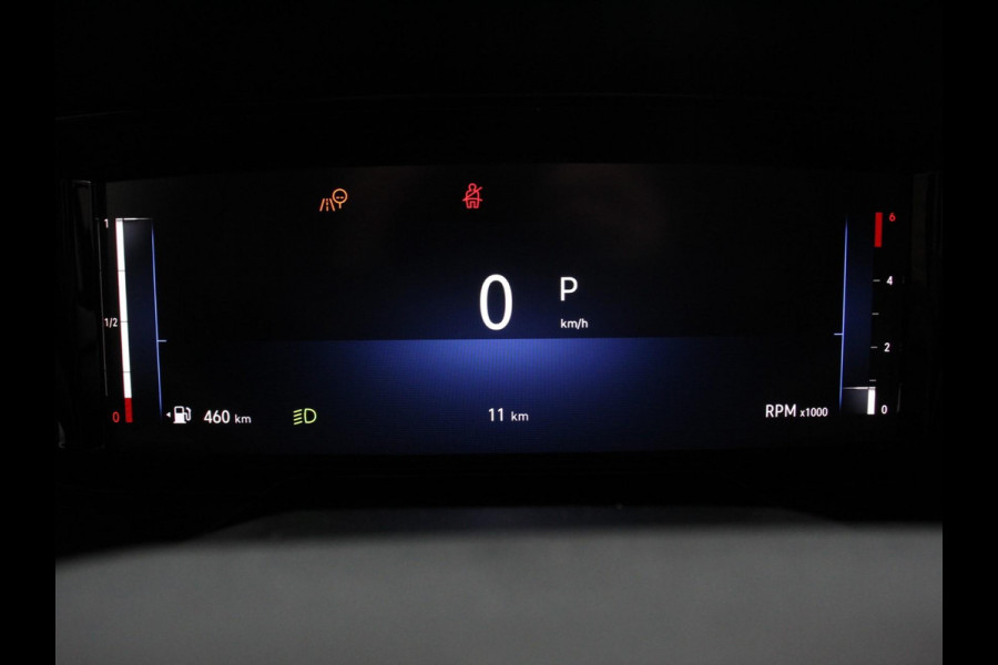 Opel Combo 1.5 BlueHDi 130 pk L2 Automaat Apple Carplay / Android Auto Navigatie Trekhaak Airco Camera Cruise Control Parkeersensoren V+A DAB