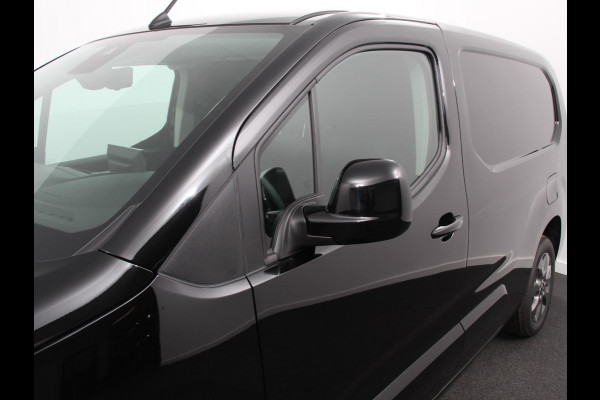 Opel Combo 1.5 BlueHDi 130 pk L2 Automaat Apple Carplay / Android Auto Navigatie Trekhaak Airco Camera Cruise Control Parkeersensoren V+A DAB