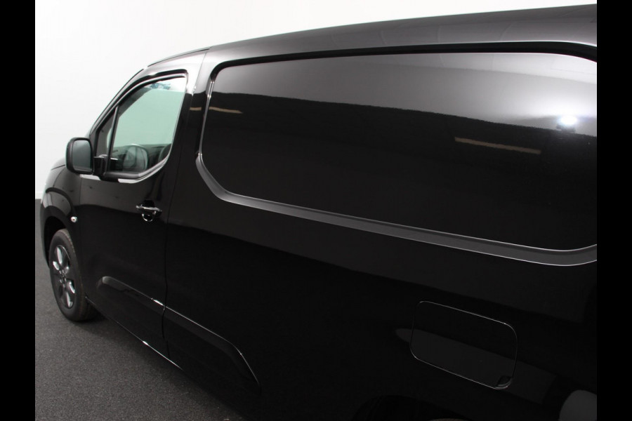 Opel Combo 1.5 BlueHDi 130 pk L2 Automaat Apple Carplay / Android Auto Navigatie Trekhaak Airco Camera Cruise Control Parkeersensoren V+A DAB
