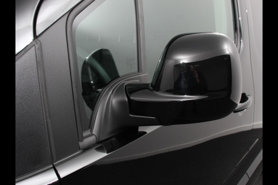 Opel Combo 1.5 BlueHDi 130 pk L2 Automaat Apple Carplay / Android Auto Navigatie Trekhaak Airco Camera Cruise Control Parkeersensoren V+A DAB