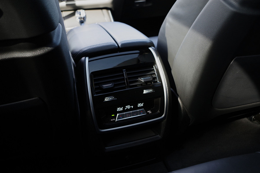 BMW X5 xDrive45e 395 PK M-Sport High Executive PHEV, Harman-Kardon, Individual Leder, Sky Lounge Panoramadak, Head-Up