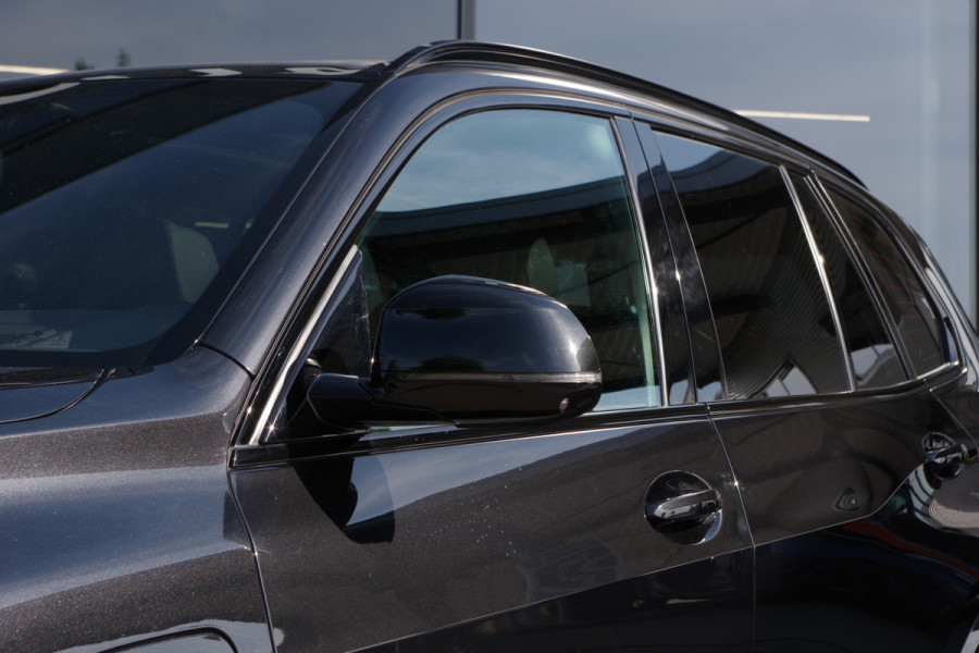 BMW X5 xDrive45e 395 PK M-Sport High Executive PHEV, Harman-Kardon, Individual Leder, Sky Lounge Panoramadak, Head-Up