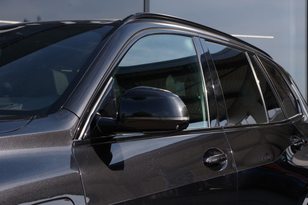 BMW X5 xDrive45e 395 PK M-Sport High Executive PHEV, Harman-Kardon, Individual Leder, Sky Lounge Panoramadak, Head-Up