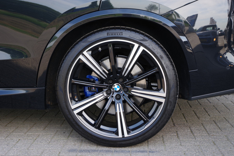 BMW X5 xDrive45e 395 PK M-Sport High Executive PHEV, Harman-Kardon, Individual Leder, Sky Lounge Panoramadak, Head-Up