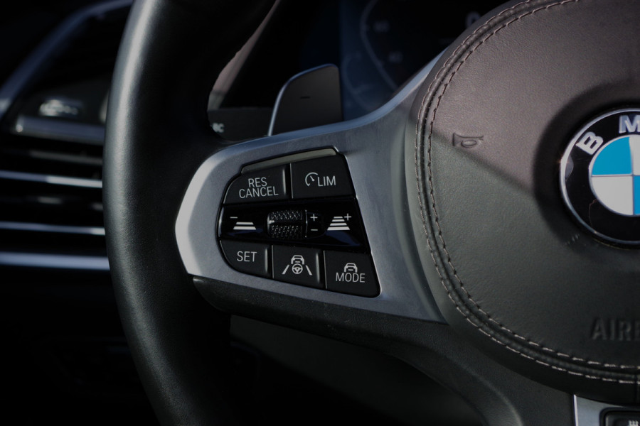 BMW X5 xDrive45e 395 PK M-Sport High Executive PHEV, Harman-Kardon, Individual Leder, Sky Lounge Panoramadak, Head-Up