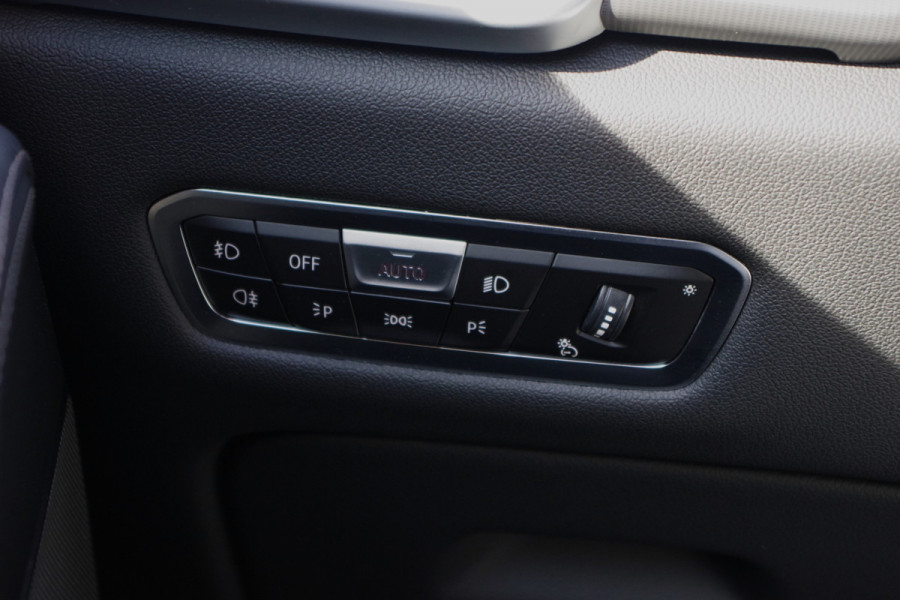 BMW X5 xDrive45e 395 PK M-Sport High Executive PHEV, Harman-Kardon, Individual Leder, Sky Lounge Panoramadak, Head-Up