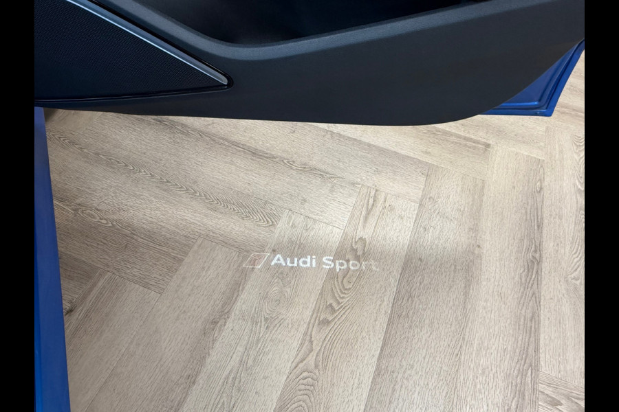 Audi A3 Sportback RS3 2.5 TFSI RS 3 QUATTRO 400PK NAVI PANO LED CRUISE CLIMATE CONTROL