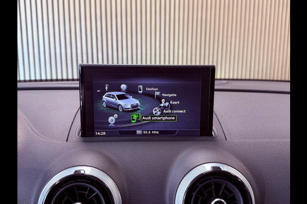 Audi A3 Sportback RS3 2.5 TFSI RS 3 QUATTRO 400PK NAVI PANO LED CRUISE CLIMATE CONTROL