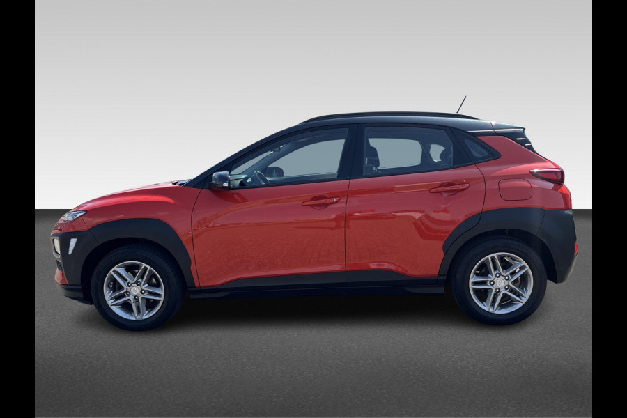 Hyundai Kona 1.0T Comfort