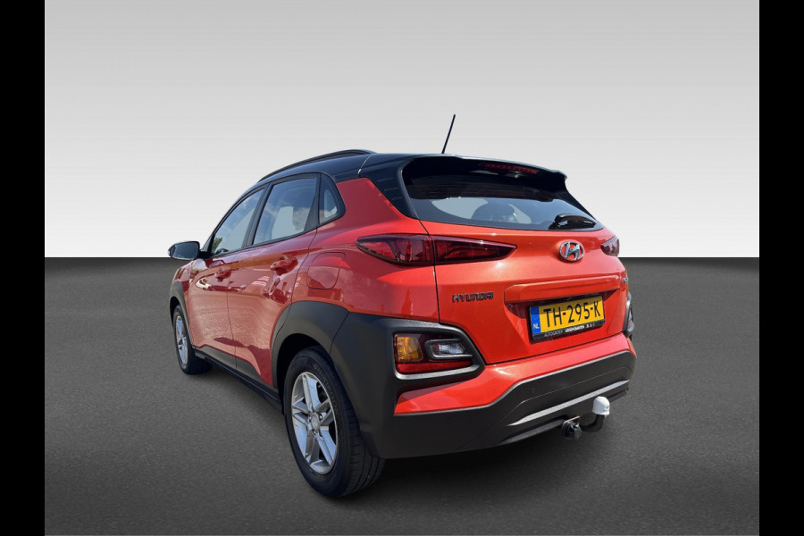 Hyundai Kona 1.0T Comfort