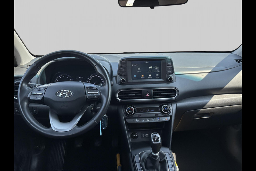 Hyundai Kona 1.0T Comfort