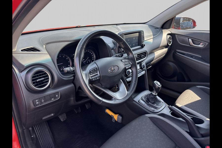 Hyundai Kona 1.0T Comfort