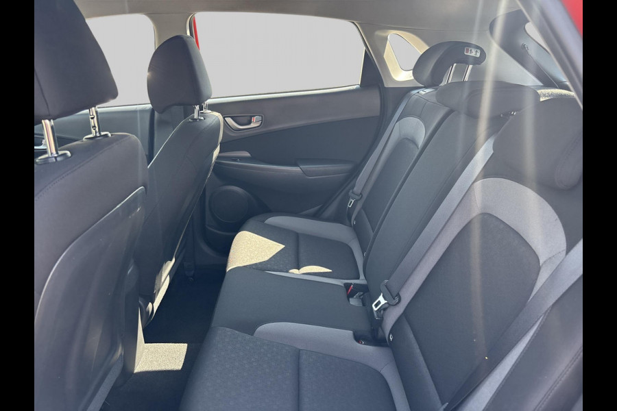 Hyundai Kona 1.0T Comfort