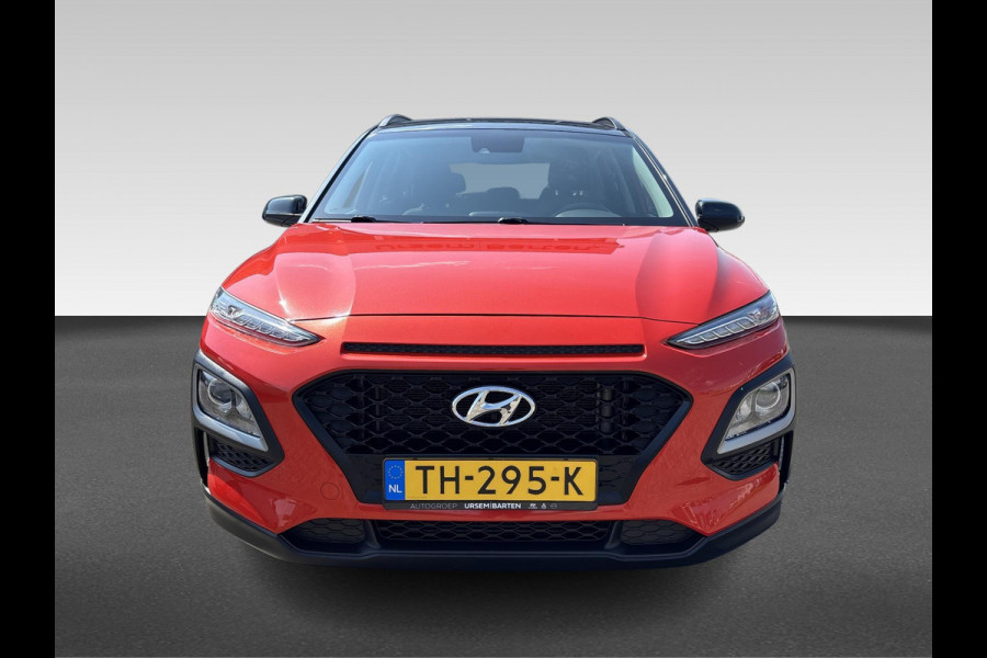 Hyundai Kona 1.0T Comfort