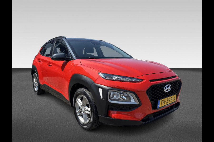 Hyundai Kona 1.0T Comfort