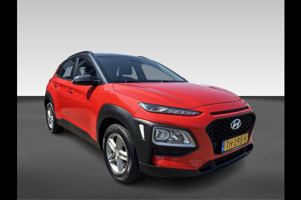 Hyundai Kona 1.0T Comfort