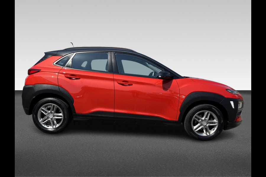 Hyundai Kona 1.0T Comfort