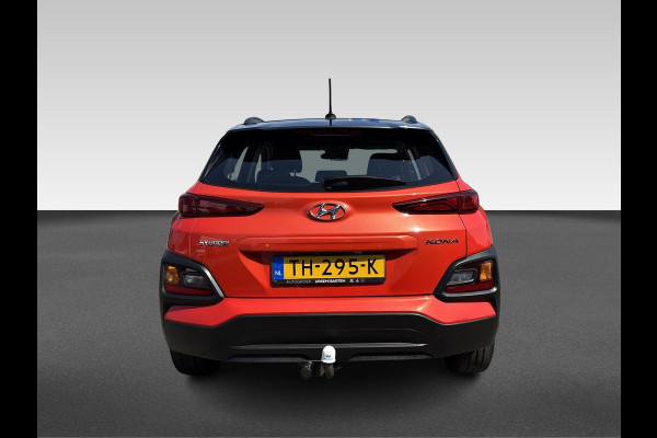 Hyundai Kona 1.0T Comfort