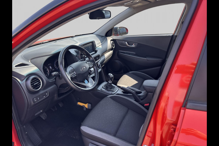 Hyundai Kona 1.0T Comfort