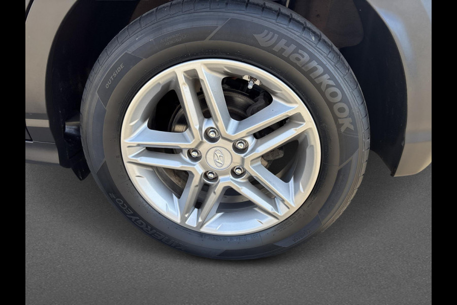 Hyundai Kona 1.0T Comfort