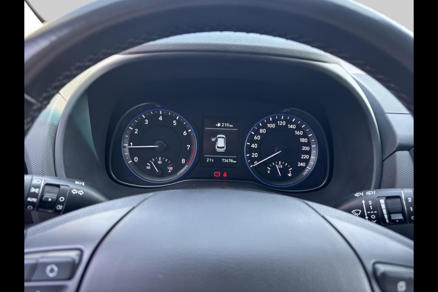 Hyundai Kona 1.0T Comfort