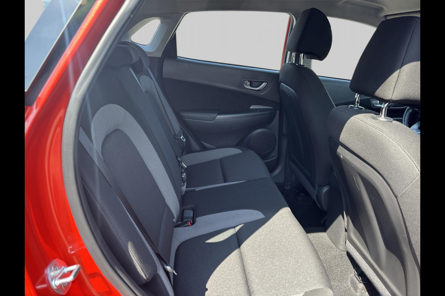 Hyundai Kona 1.0T Comfort