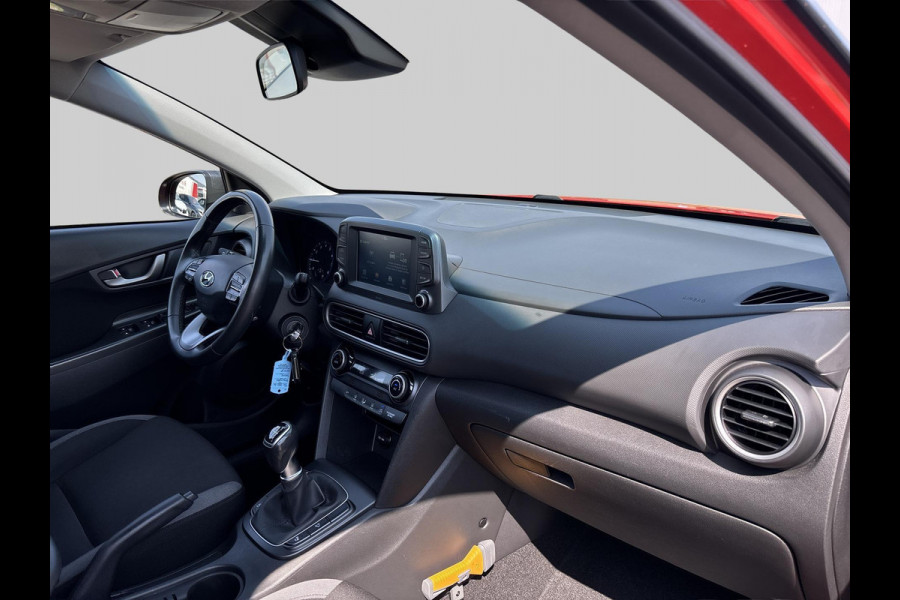 Hyundai Kona 1.0T Comfort