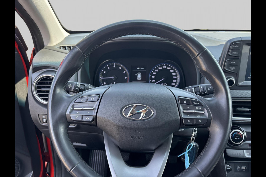 Hyundai Kona 1.0T Comfort