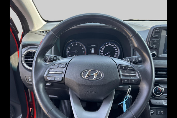 Hyundai Kona 1.0T Comfort
