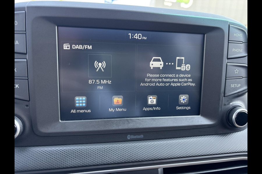 Hyundai Kona 1.0T Comfort