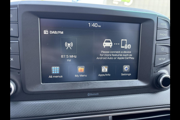 Hyundai Kona 1.0T Comfort