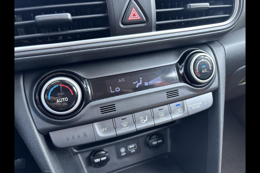 Hyundai Kona 1.0T Comfort
