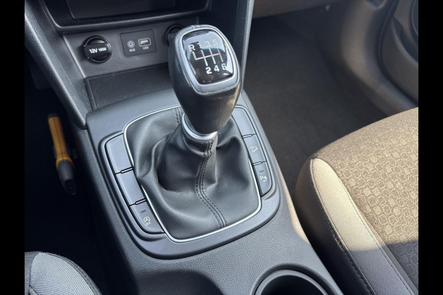 Hyundai Kona 1.0T Comfort
