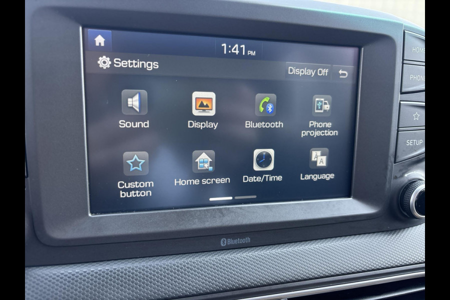 Hyundai Kona 1.0T Comfort