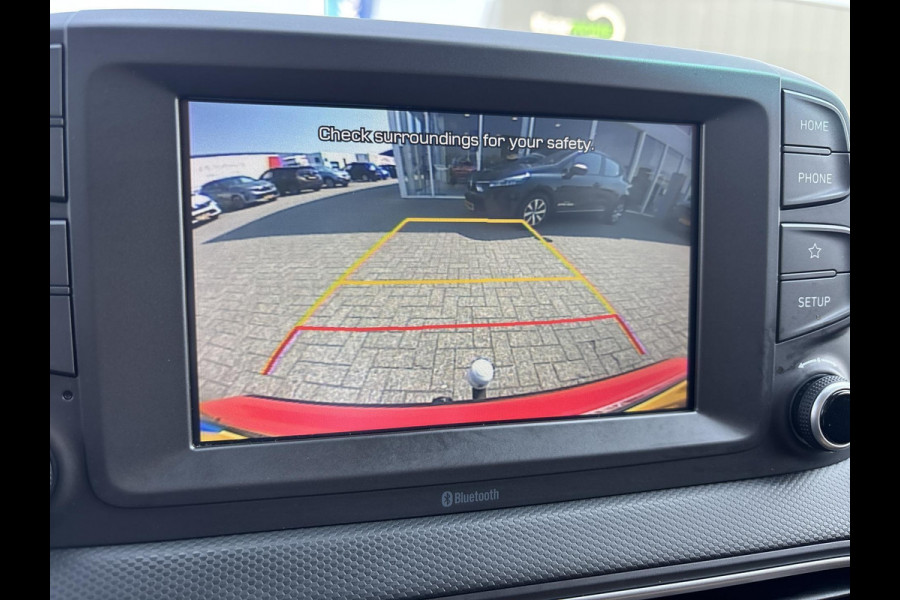 Hyundai Kona 1.0T Comfort