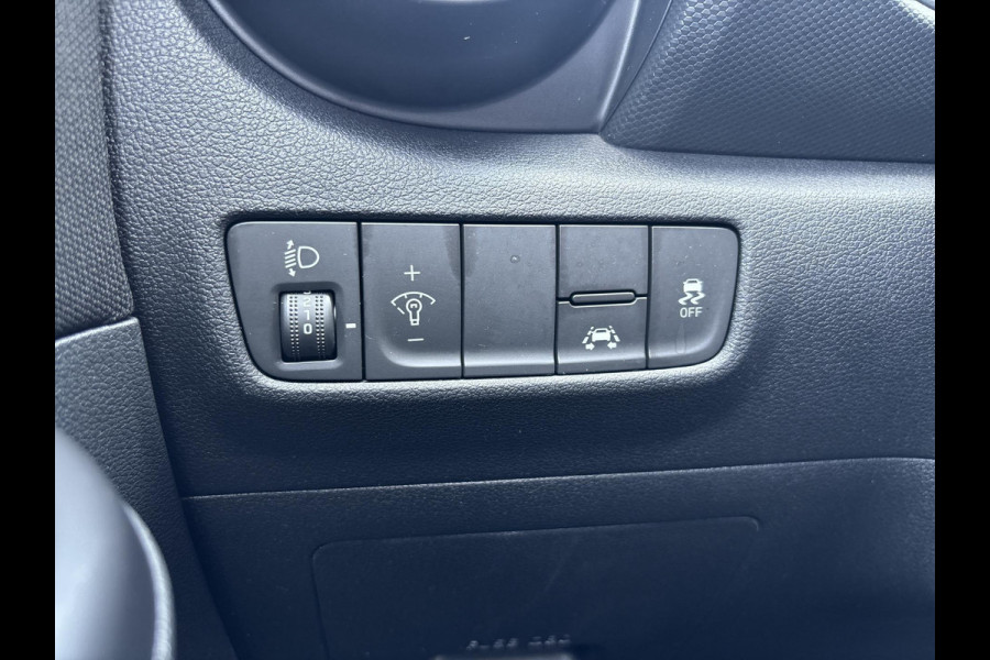 Hyundai Kona 1.0T Comfort