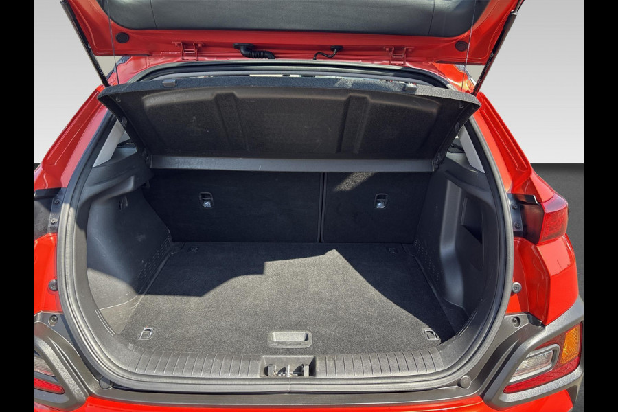 Hyundai Kona 1.0T Comfort