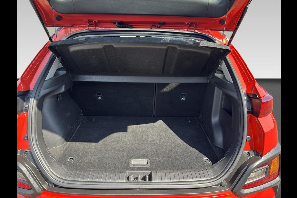 Hyundai Kona 1.0T Comfort