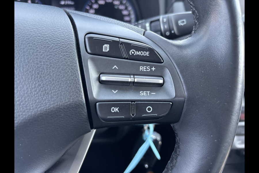 Hyundai Kona 1.0T Comfort