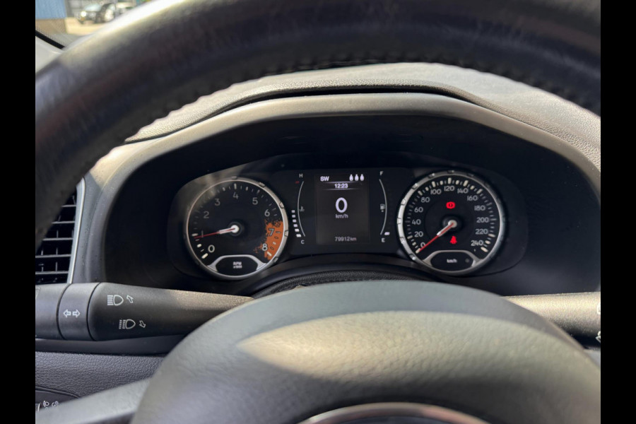 Jeep Renegade 1.6 E-Torq EVO Longitude FWD - Airco I PDC I UConnect I Sport velgen I Dealer onderhouden
