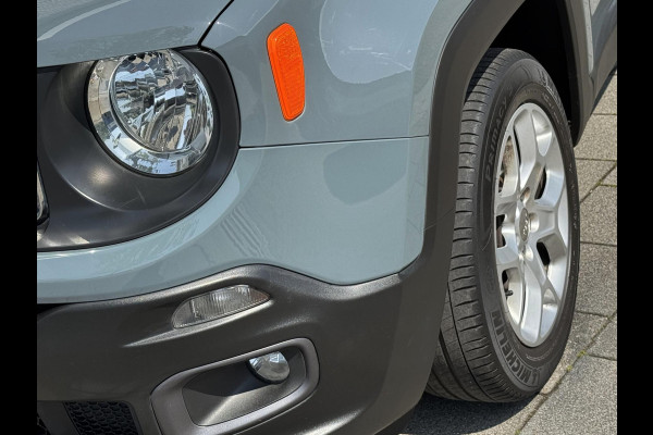 Jeep Renegade 1.6 E-Torq EVO Longitude FWD - Airco I PDC I UConnect I Sport velgen I Dealer onderhouden