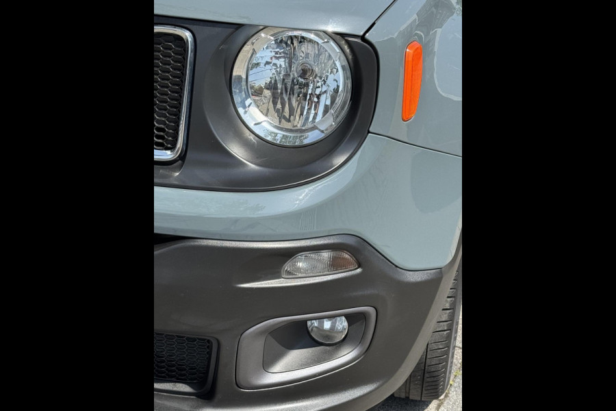 Jeep Renegade 1.6 E-Torq EVO Longitude FWD - Airco I PDC I UConnect I Sport velgen I Dealer onderhouden