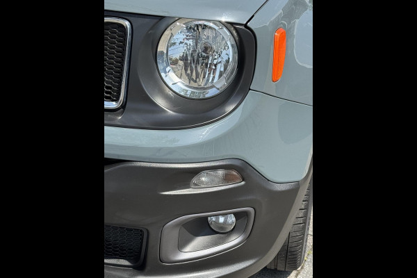 Jeep Renegade 1.6 E-Torq EVO Longitude FWD - Airco I PDC I UConnect I Sport velgen I Dealer onderhouden